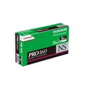 FUJIFILM (フジフイルム) PRO160NS 120 5本パック