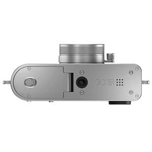 FUJIFILM (フジフイルム) X half X-HF1 シルバー