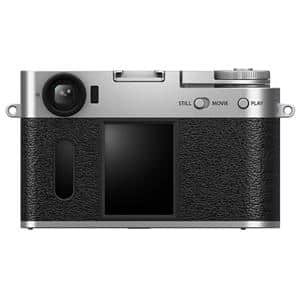 FUJIFILM (フジフイルム) X half X-HF1 シルバー