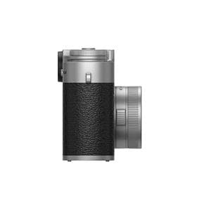 FUJIFILM (フジフイルム) X half X-HF1 シルバー
