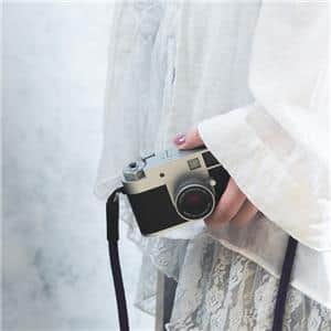 FUJIFILM (フジフイルム) X half X-HF1 シルバー