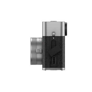 FUJIFILM (フジフイルム) X half X-HF1 シルバー