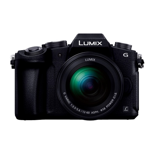 Panasonic (パナソニック) LUMIX DMC-G8M 標準ズームレンズキット