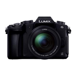 1ページ目 | Panasonic (パナソニック) LUMIX DMC-G8 ボディの交換買取