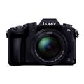 Panasonic (パナソニック) LUMIX DMC-G8M 標準ズームレンズキット
