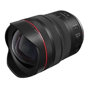 Canon (キヤノン) RF10-20mm F4 L IS STM メイン