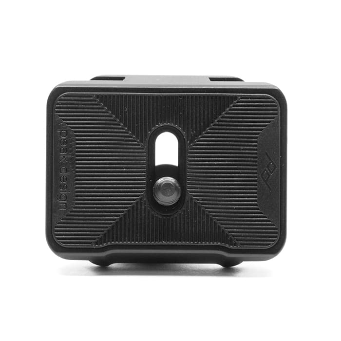 新品)peak design (ピークデザイン) キャプチャーV3用 デュアル