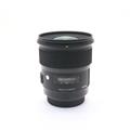 SIGMA (シグマ) Art 24mm F1.4 DG HSM（シグマSA用）