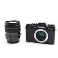 FUJIFILM (フジフイルム) X-T20 レンズキット ブラック