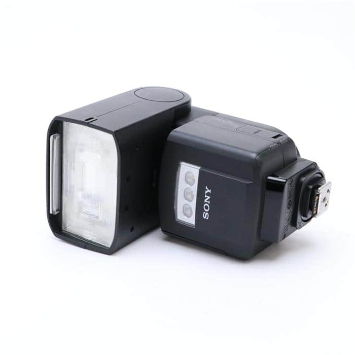 中古)SONY (ソニー) フラッシュ HVL-F60RM（商品ID：3717016481583）詳細ページ  デジタルカメラ、ミラーレスカメラ、交換レンズの総合サイト｜マップカメラ