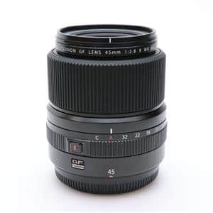 新品)FUJIFILM (フジフイルム) フジノン GF45mm F2.8 R WR（商品ID