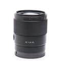 SONY (ソニー) FE 35mm F1.8 SEL35F18F