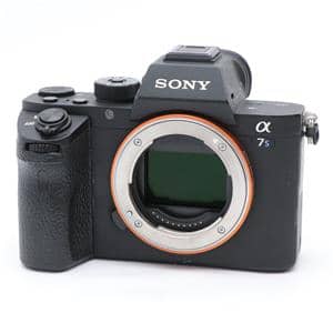 SONY (ソニー) α7SII ボディ ILCE-7SM2 メイン