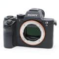 SONY (ソニー) α7SII ボディ ILCE-7SM2