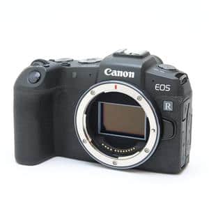 Canon (キヤノン) EOS RP ボディ メイン