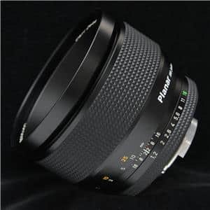CONTAX (コンタックス) Planar T*55mm F1.2 MM」の商品検索結果