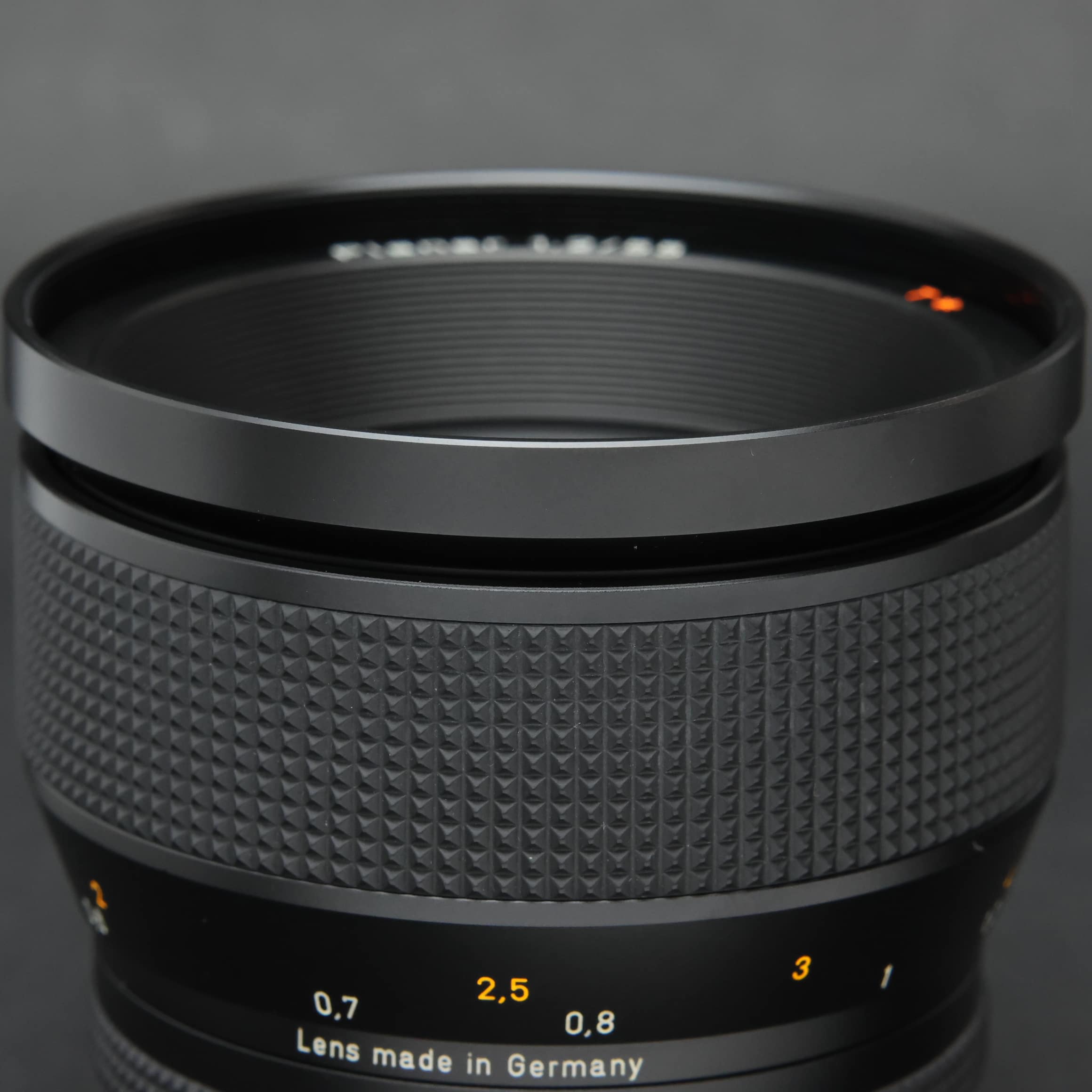 中古)CONTAX (コンタックス) Planar T*55mm F1.2 MM（商品ID