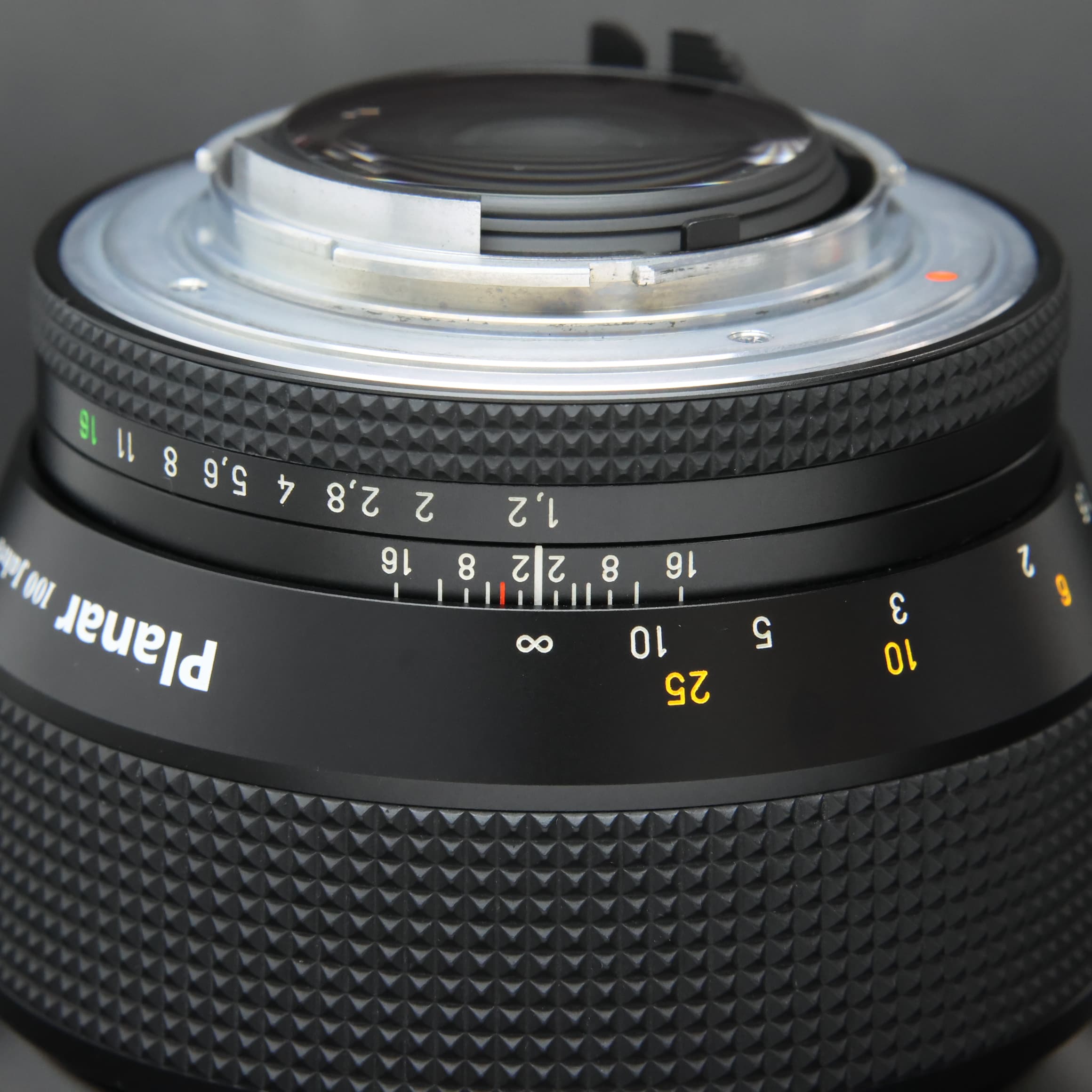 極上品 CONTAX コンタックス Planar T*55mm F1.2 MM 中古)CONTAX (コンタックス) Planar T*55mm F1.2 MM（商品ID