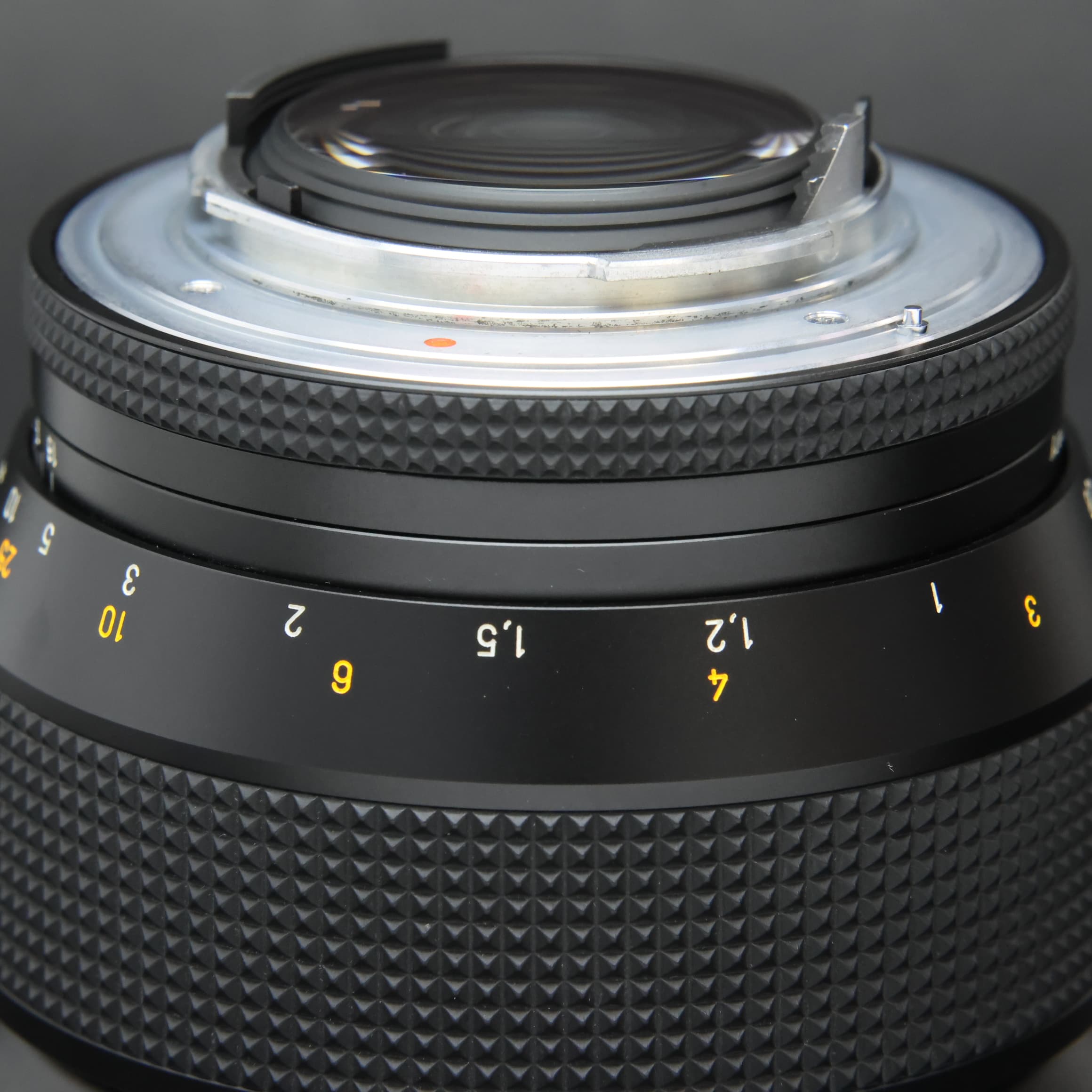 中古)CONTAX (コンタックス) Planar T*55mm F1.2 MM(商品ID 中古)CONTAX (コンタックス) Planar T*55mm F1.2 MM(商品ID