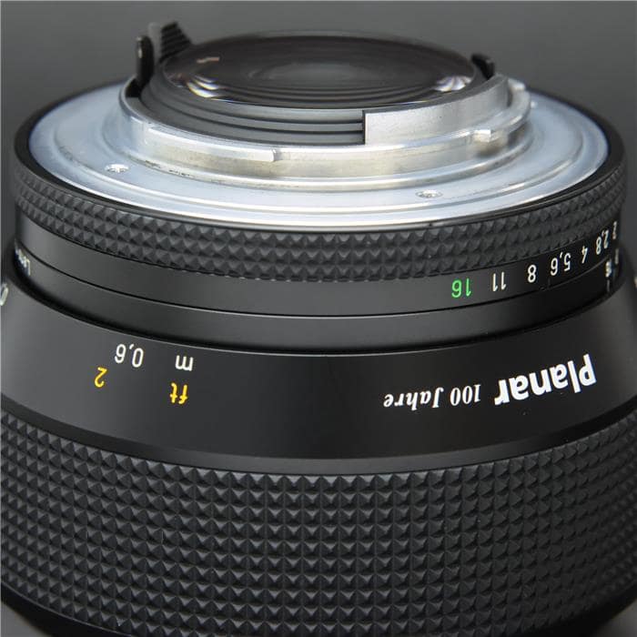 中古)CONTAX (コンタックス) Planar T*55mm F1.2 MM（商品ID