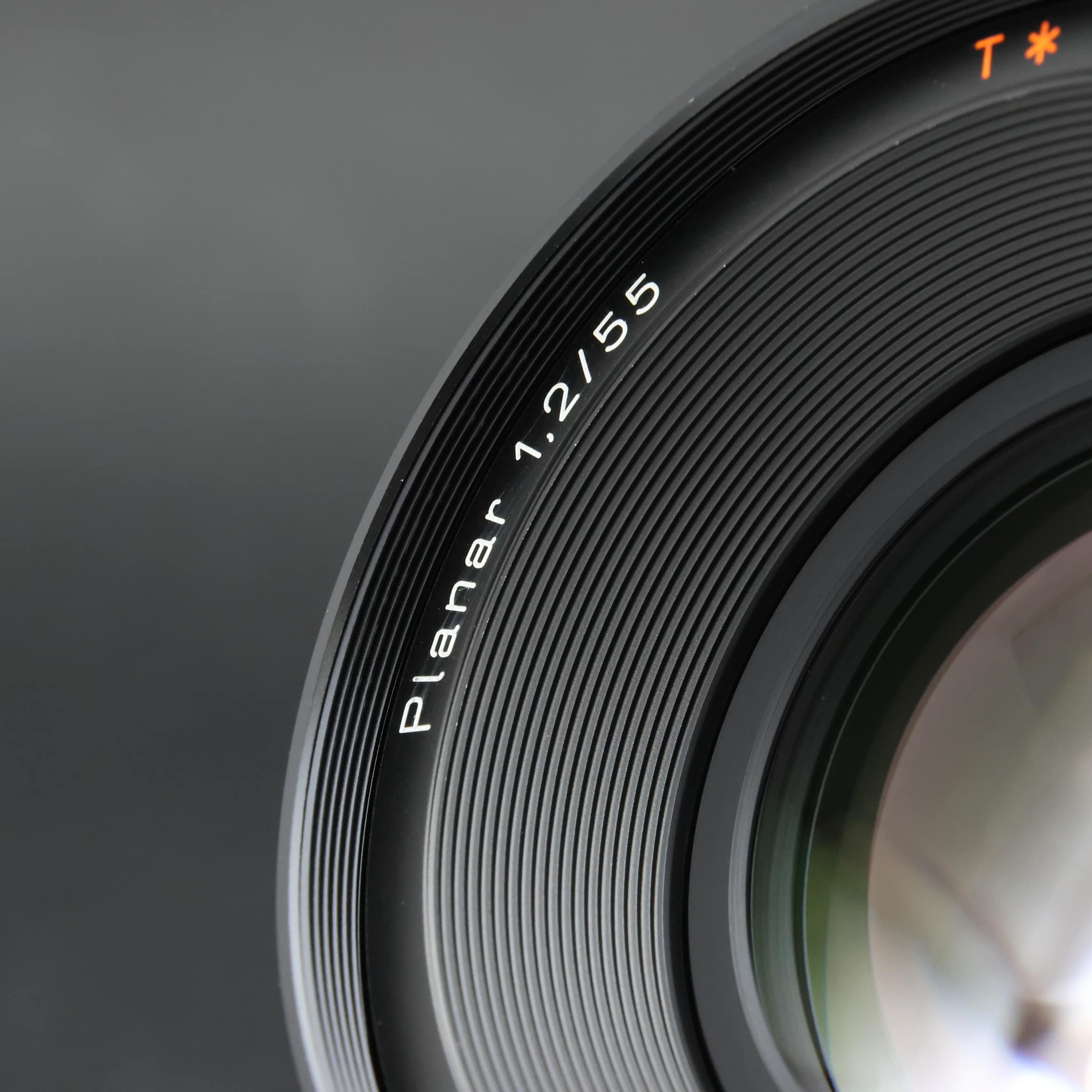 中古)CONTAX (コンタックス) Planar T*55mm F1.2 MM（商品ID