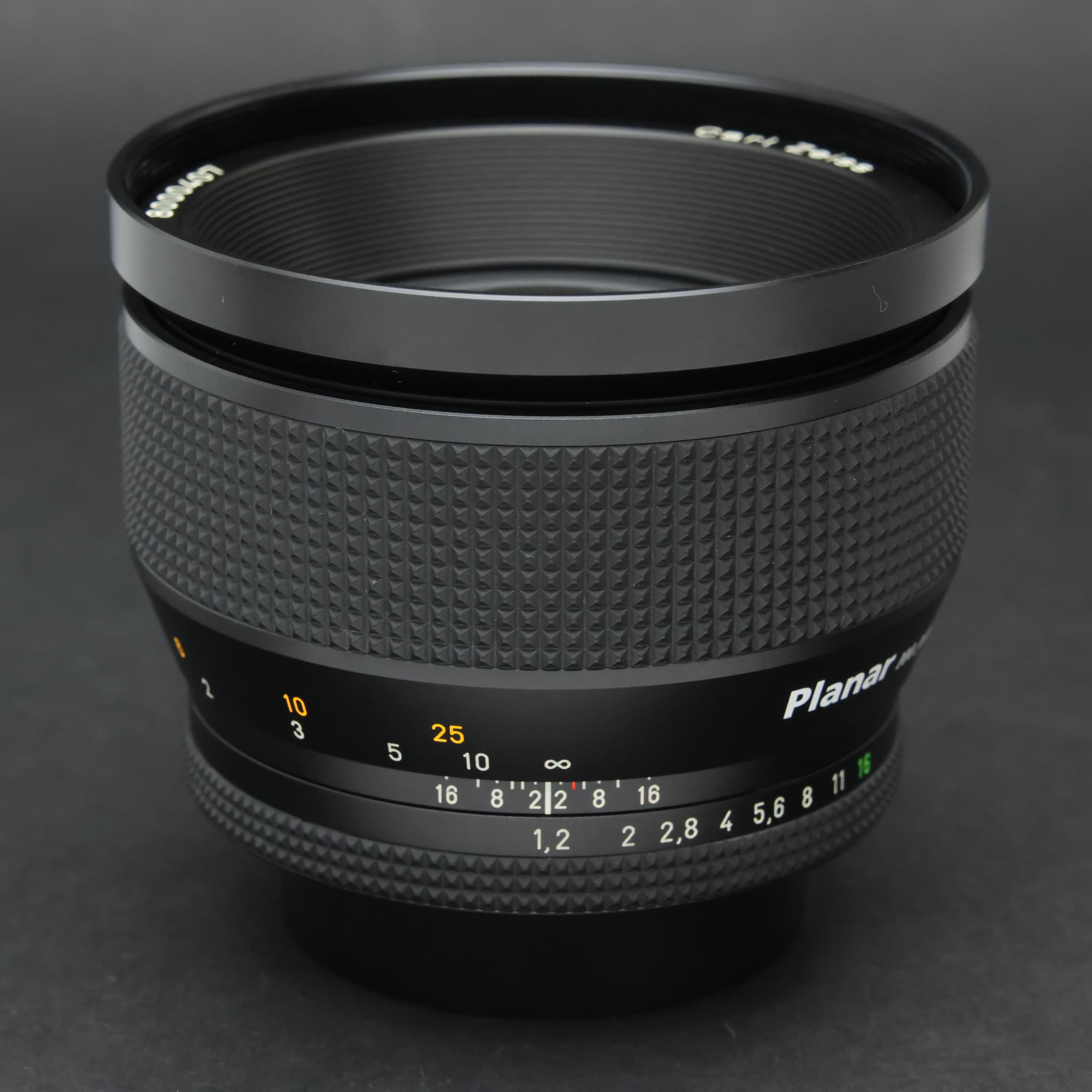 中古)CONTAX (コンタックス) Planar T*55mm F1.2 MM（商品ID
