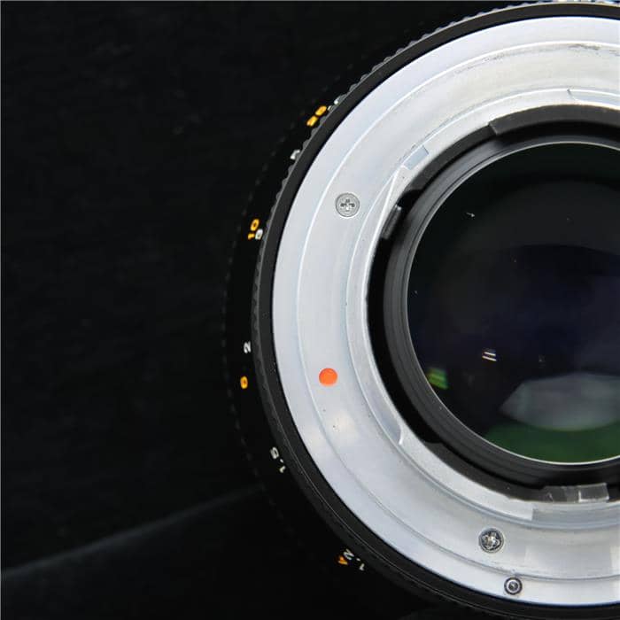 中古)CONTAX (コンタックス) Planar T*55mm F1.2 MM（商品ID