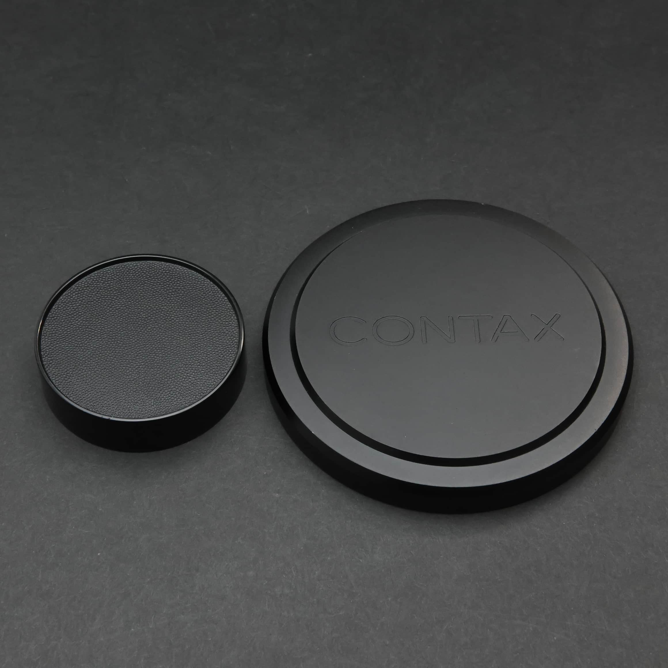 中古)CONTAX (コンタックス) Planar T*55mm F1.2 MM（商品ID