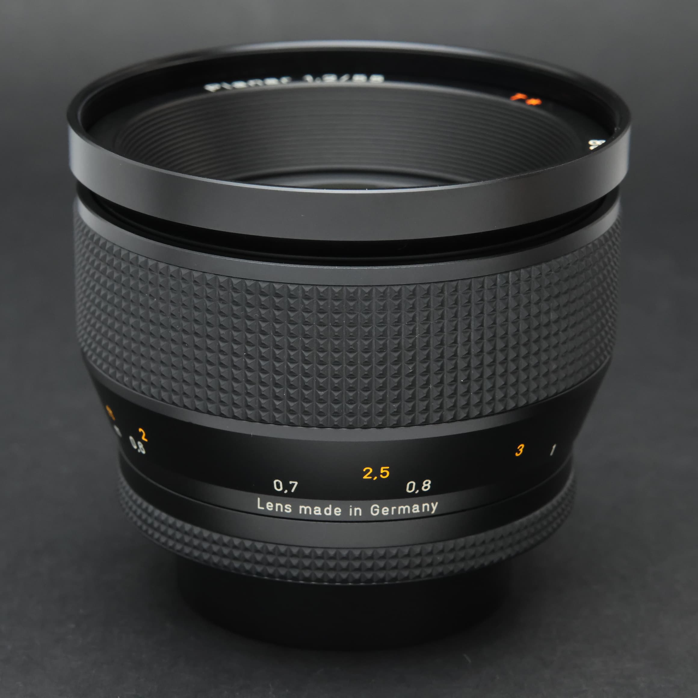 中古)CONTAX (コンタックス) Planar T*55mm F1.2 MM（商品ID