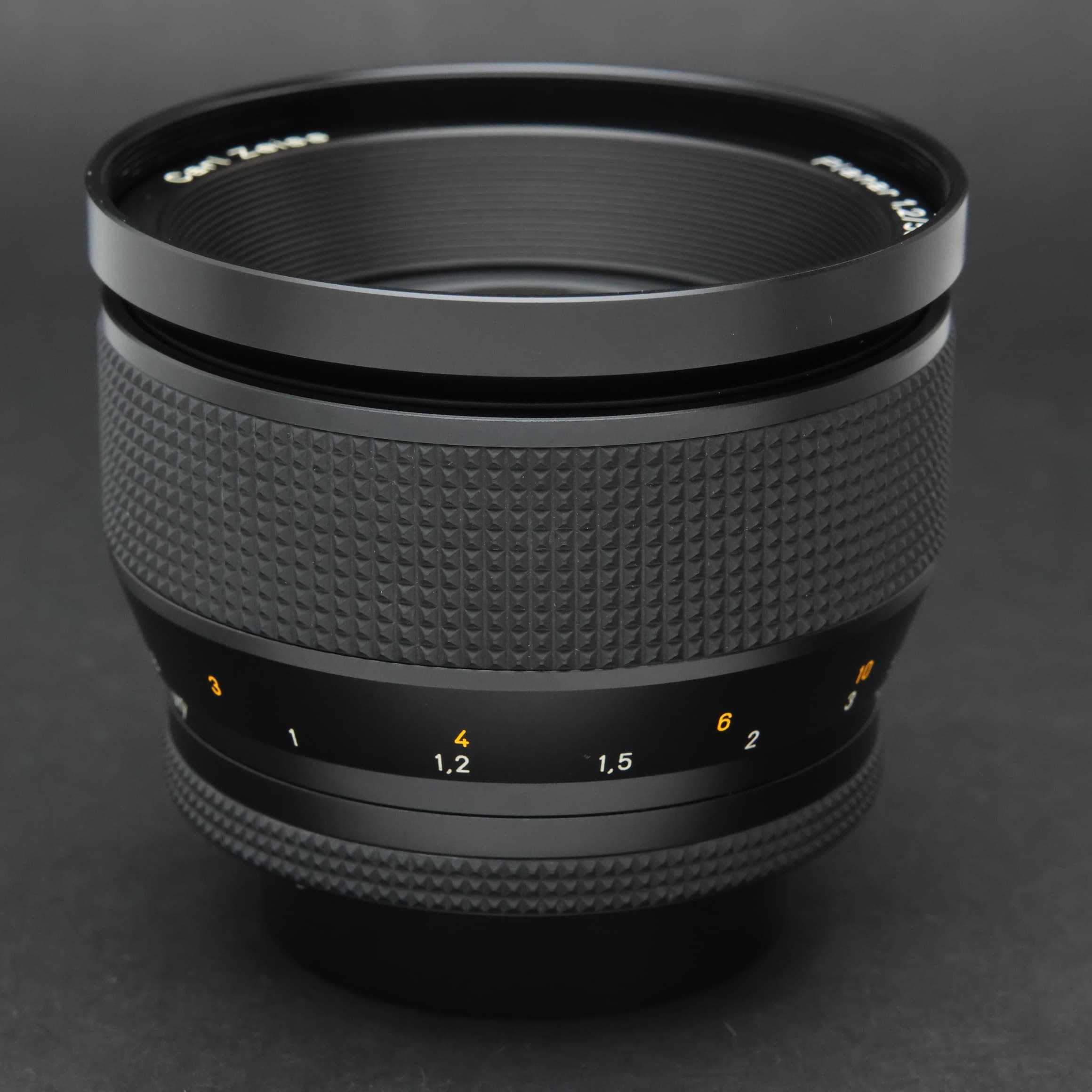 中古)CONTAX (コンタックス) Planar T*55mm F1.2 MM（商品ID