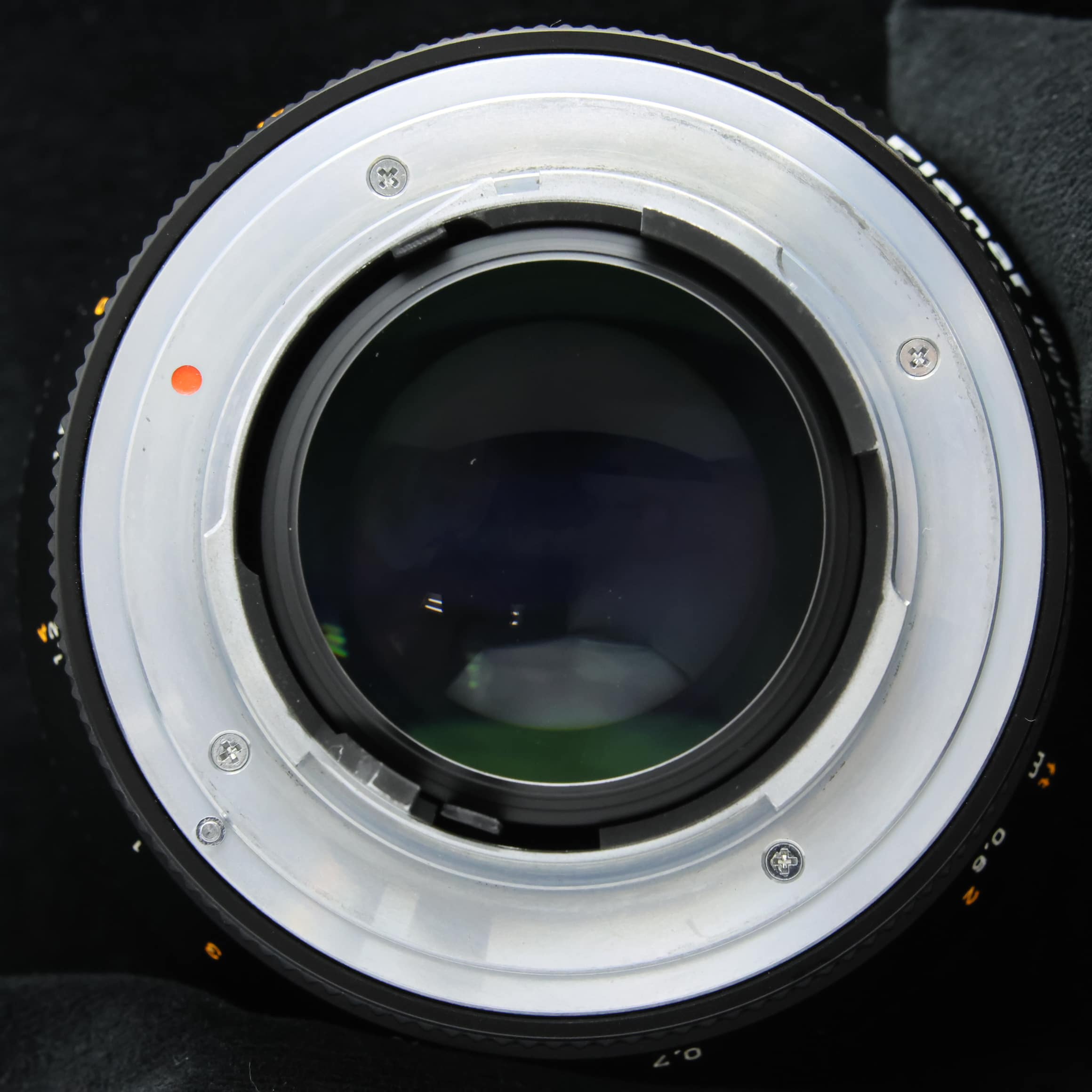 中古)CONTAX (コンタックス) Planar T*55mm F1.2 MM（商品ID