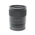Sonnar T* FE 55mm F1.8 ZA SEL55F18Z
