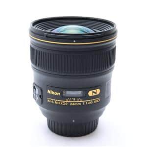 Nikon (ニコン) AF-S NIKKOR 24mm F1.4G ED」の商品検索結果