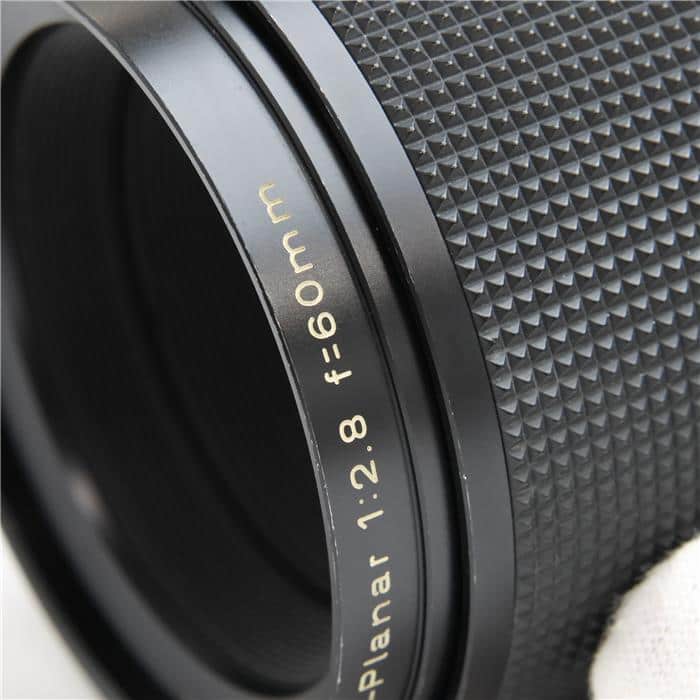中古)CONTAX (コンタックス) S-Planar T*60mm F2.8 AE Germany（商品ID