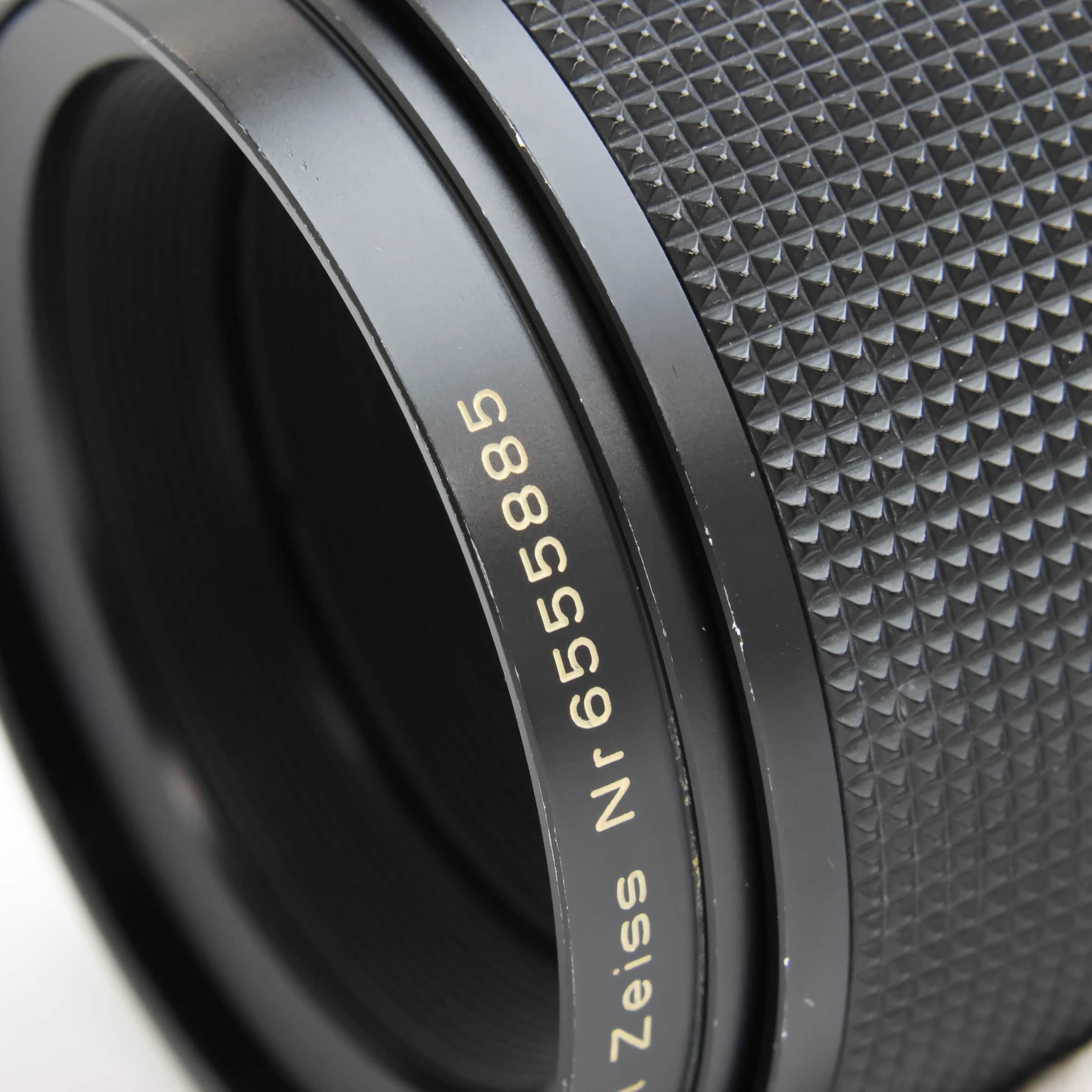 中古)CONTAX (コンタックス) S-Planar T*60mm F2.8 AE Germany（商品ID