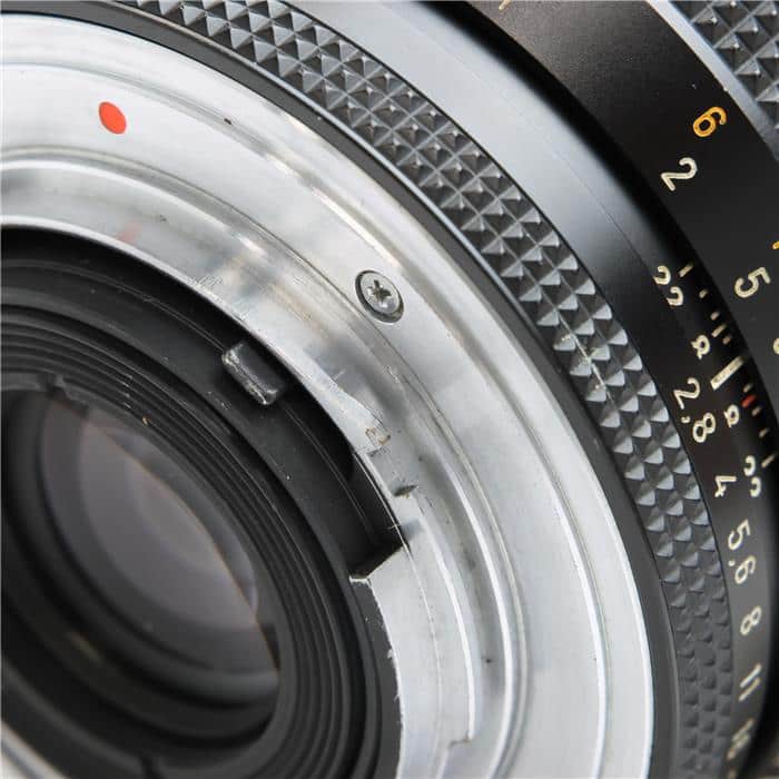 中古)CONTAX (コンタックス) S-Planar T*60mm F2.8 AE Germany（商品ID