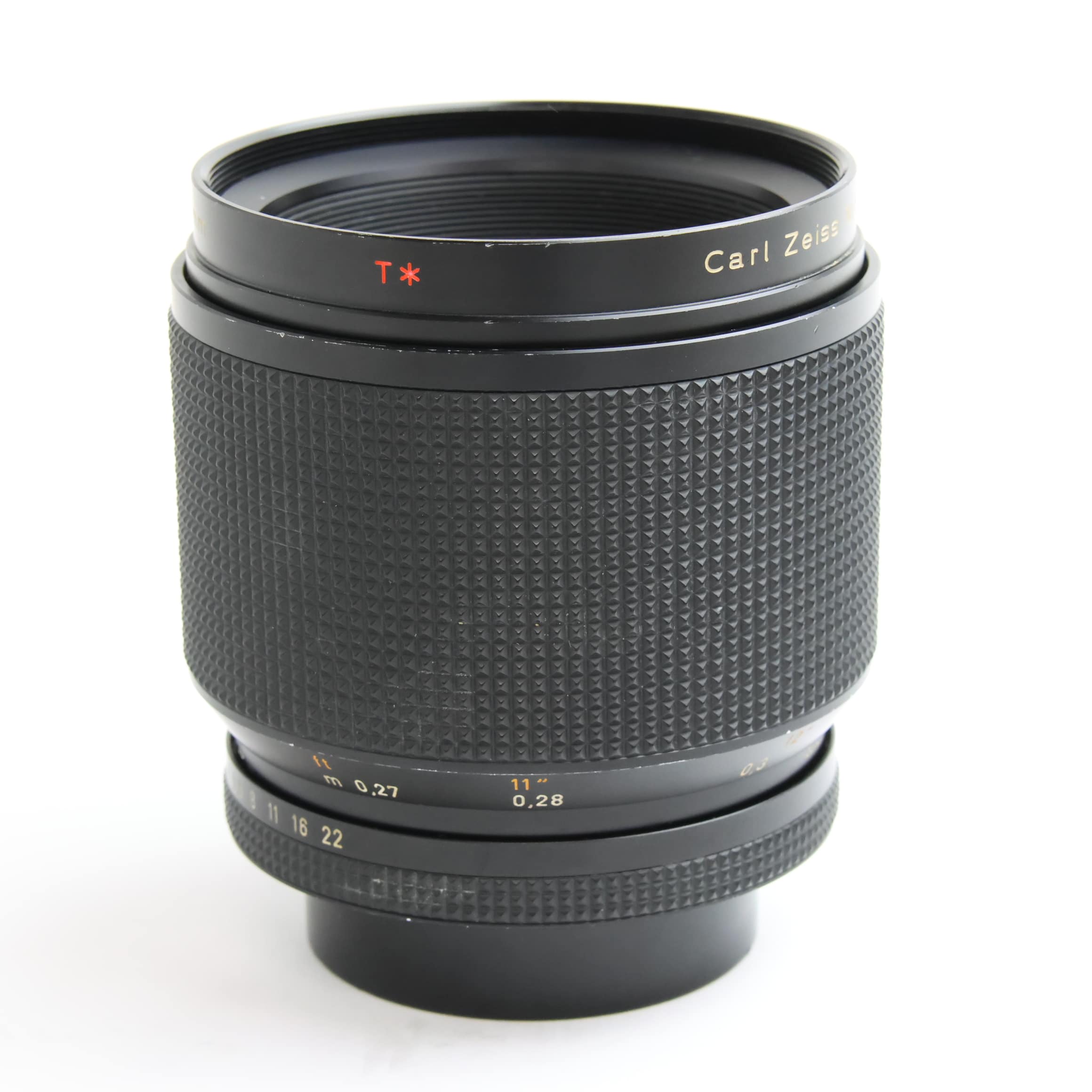 中古)CONTAX (コンタックス) S-Planar T*60mm F2.8 AE Germany（商品ID