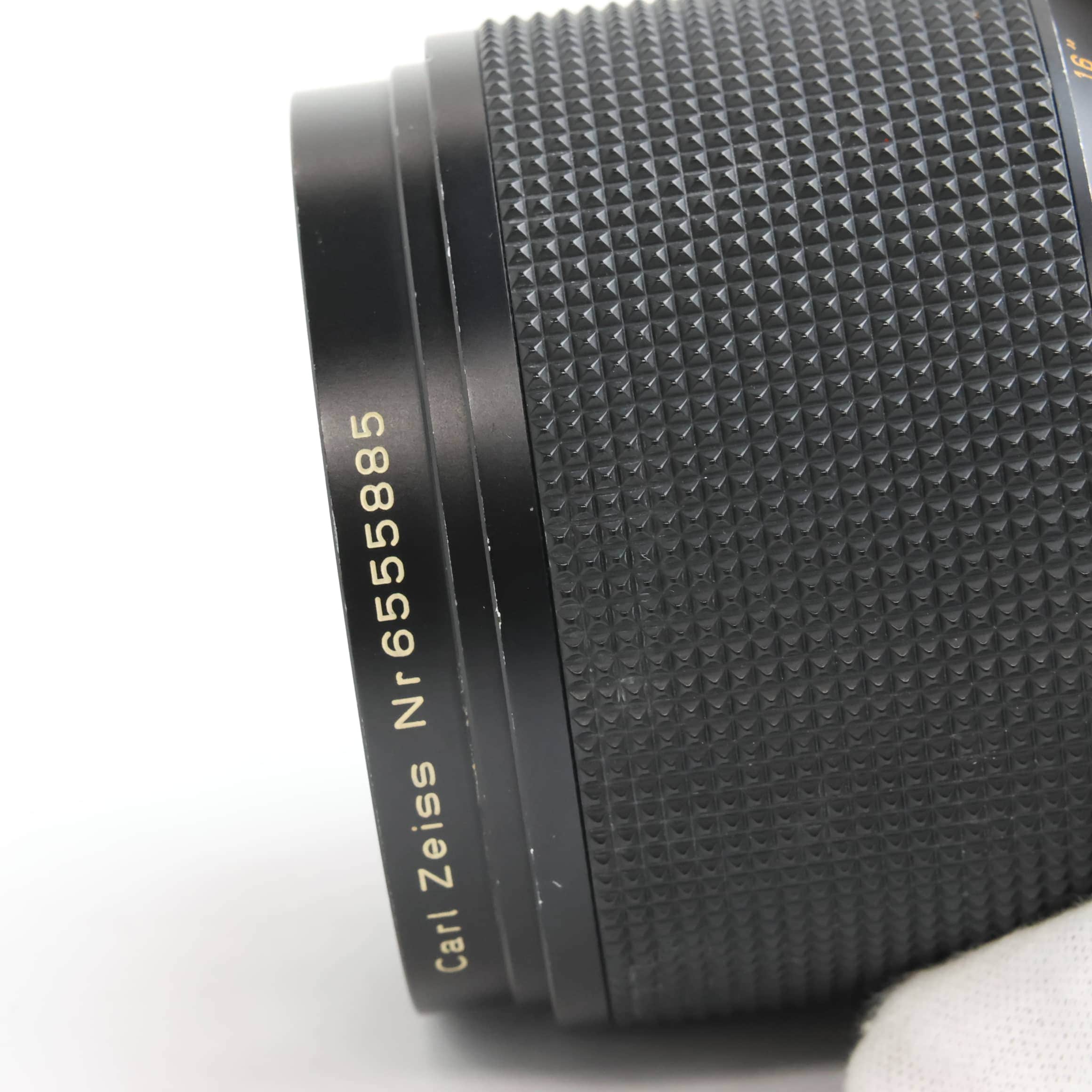 中古)CONTAX (コンタックス) S-Planar T*60mm F2.8 AE Germany（商品ID