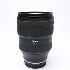 新品)Canon (キヤノン) RF28-70mm F2L USM（商品ID