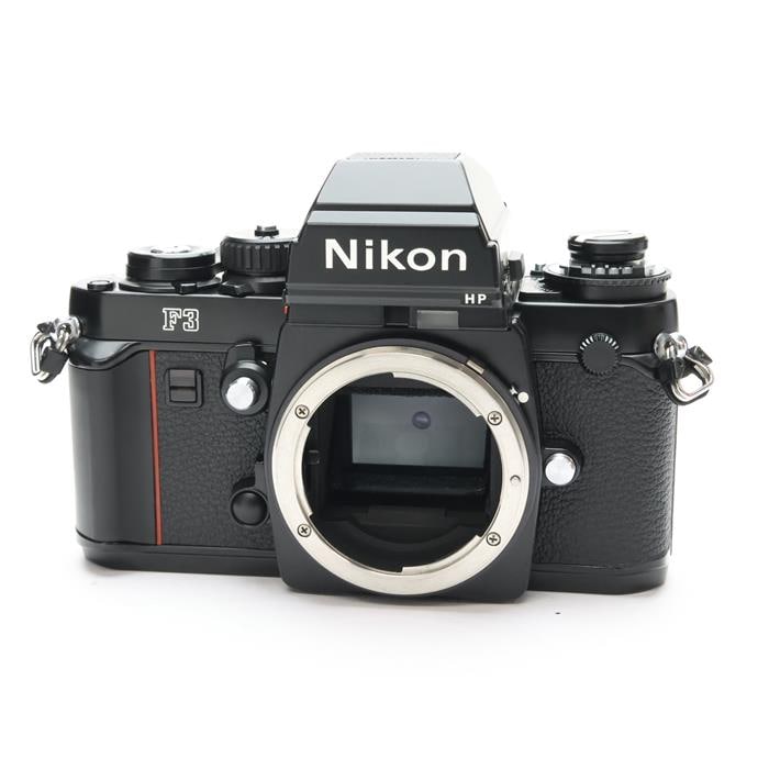 Nikon F3 HP 【美品】 Nikon F3 HP OH済み #1045045097824 | 東京CAMERA