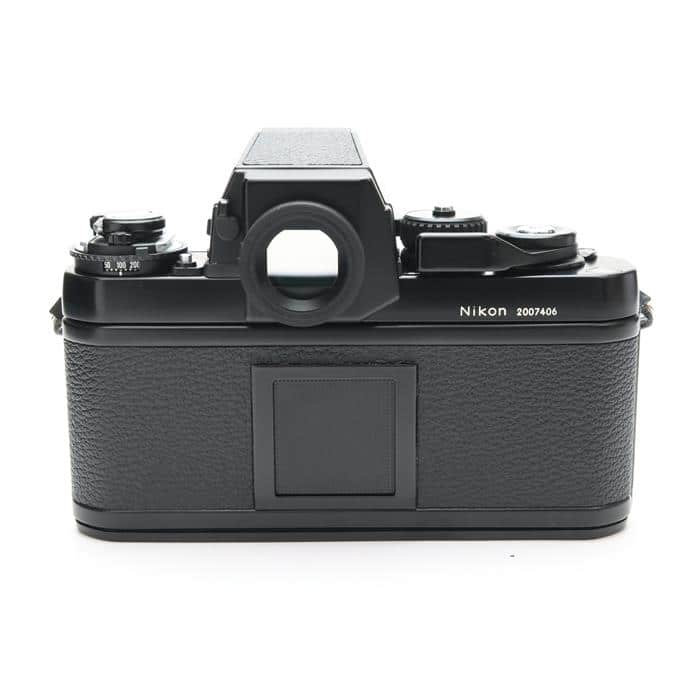 中古)Nikon (ニコン) F3 HP（商品ID：3717021443583）詳細ページ