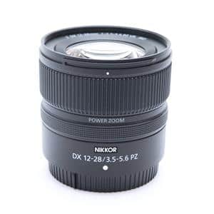 Nikon (ニコン) NIKKOR Z DX 12-28mm F3.5-5.6 PZ VR メイン