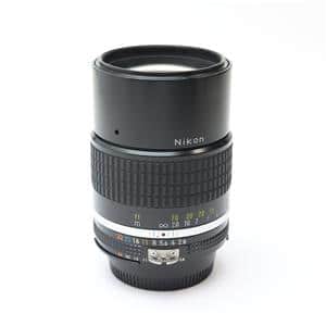 nikon ai nikkor 135mm f2.8」の商品検索結果 | デジタルカメラ