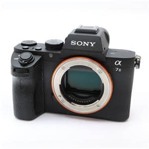 SONY a7ii バッテリー」の商品検索結果 | デジタルカメラ、ミラーレス