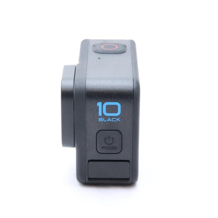 HERO10 Black CHDHX-101-FW