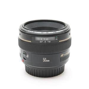 Canon (キヤノン) EF50mm F1.4 USM」の商品検索結果 | デジタル