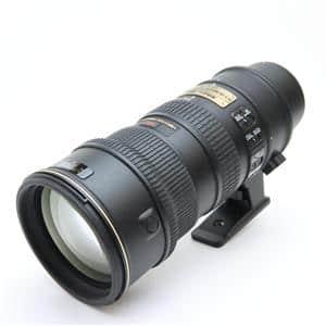 AF-S VR Zoom-Nikkor ED 70-200mm F2.8G」の商品検索結果 | デジタル