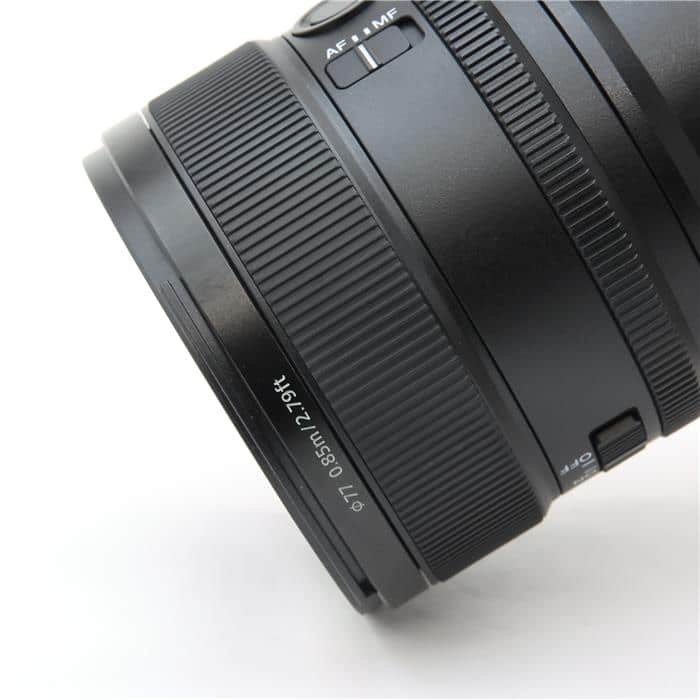 SONY FE 85mm F1.4 GM レンズフード新品 SONY FE 85mm F1.4 GM レンズフード新品 ヨドバシ.com - ソニー SONY