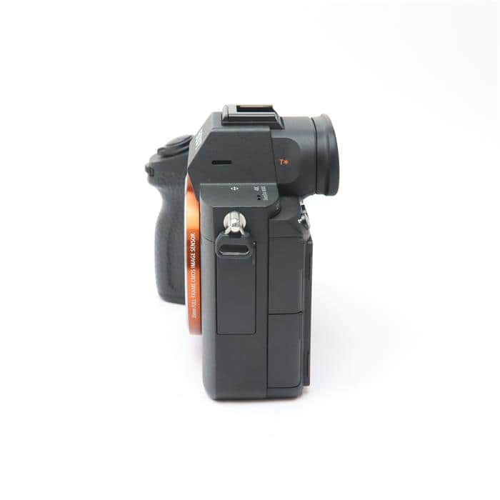 α7RIII ボディ ILCE-7RM3