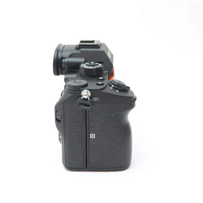 α7RIII ボディ ILCE-7RM3